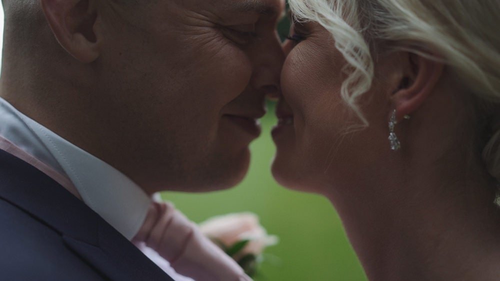 Norfolk Wedding Videographer Sprowston Manor Kerry Marc