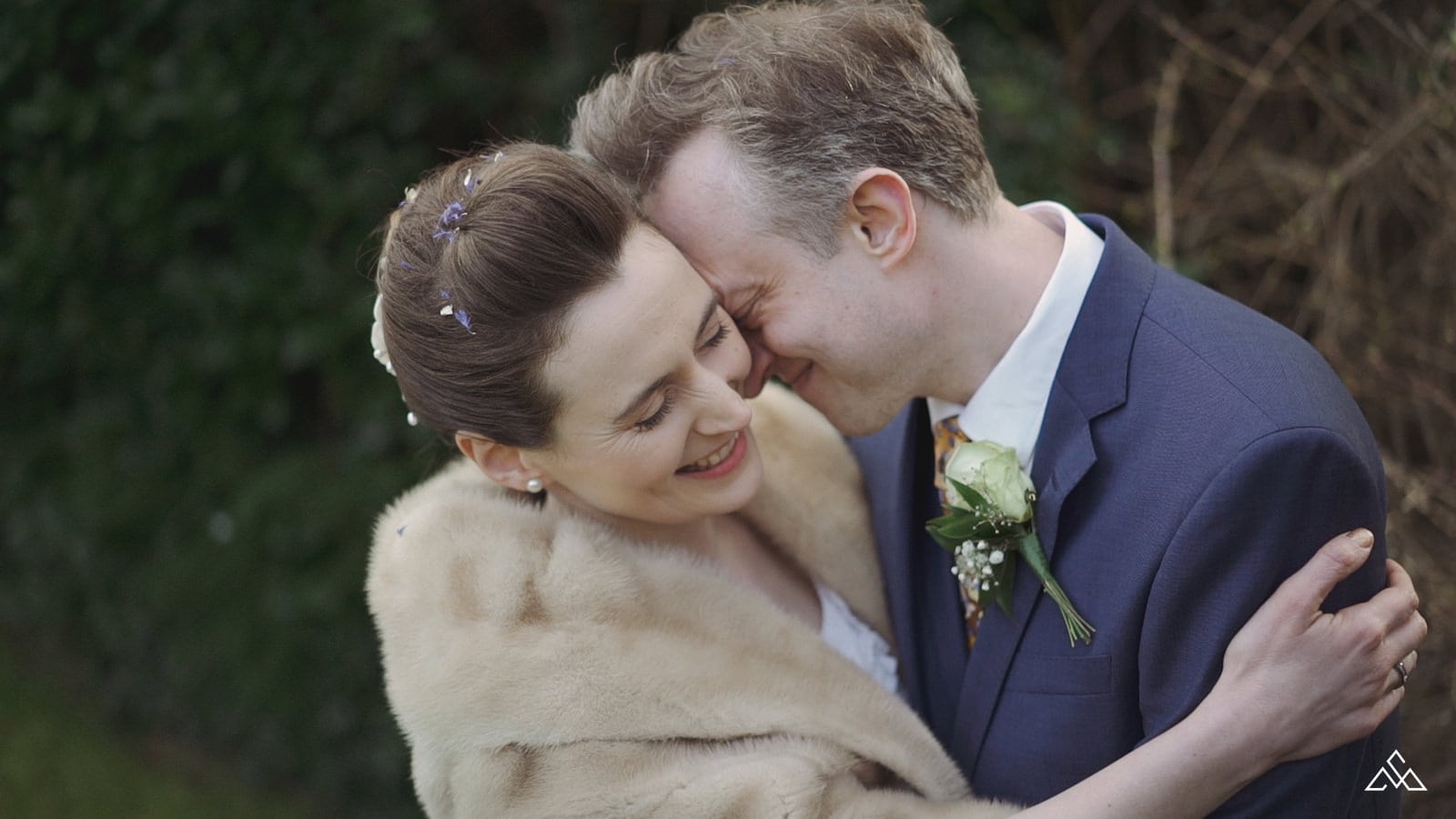 norfolk wedding videographer number 47 st giles sally james