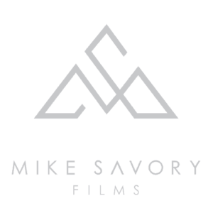 Wedding Videographer Mike Savory