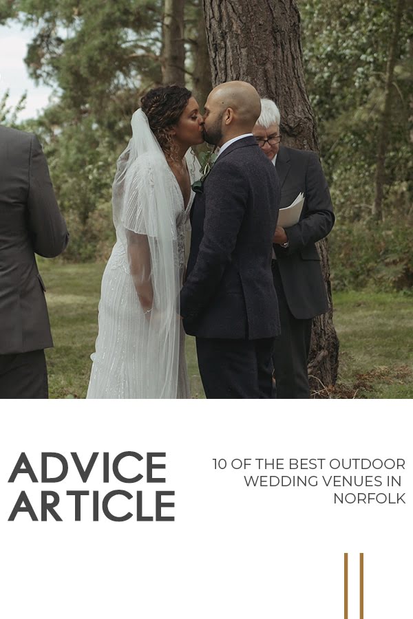 10 of the Best Outdoor Wedding Venues