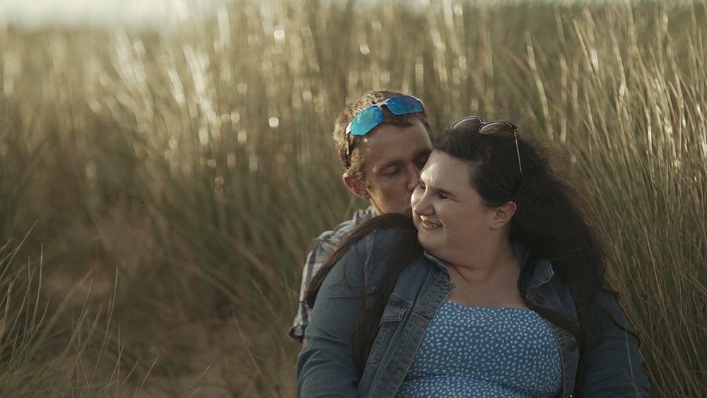 covehithe-beach-engagement-shoot-suffolk-wedding-amaia-martin-title