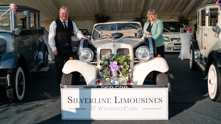 Silverline Limousines: Wedding Cars Norwich, Norfolk