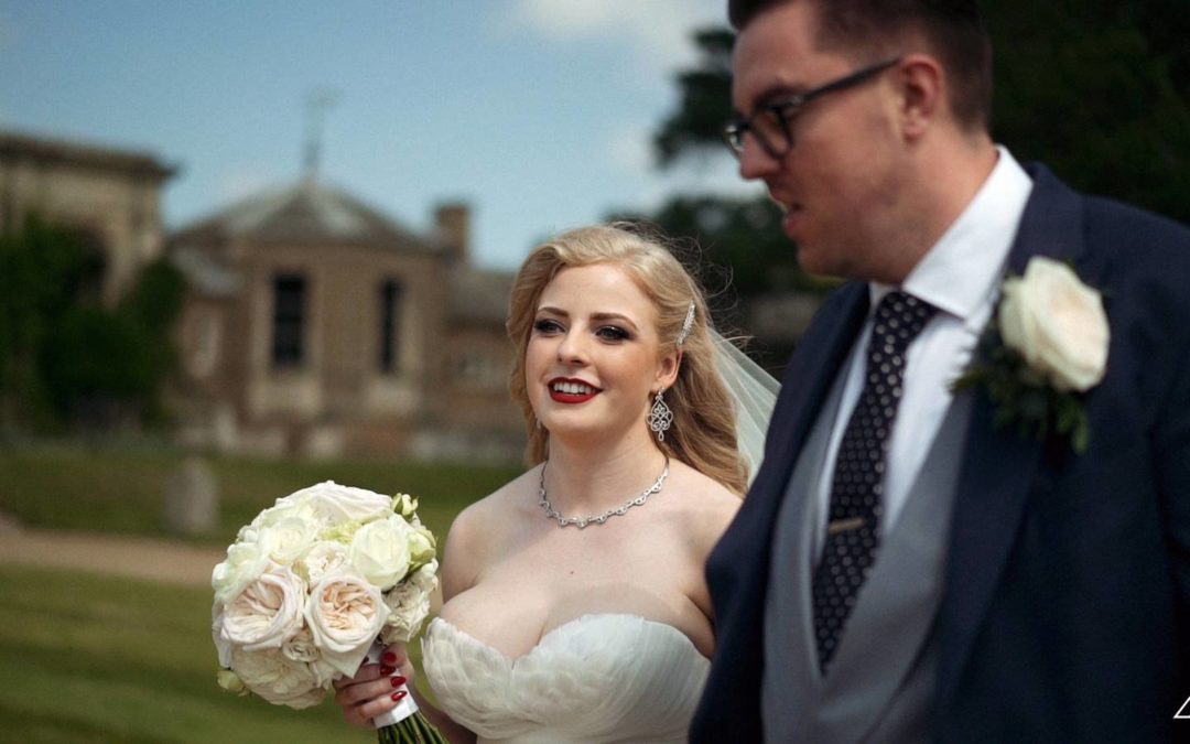 10 Of The Best Wedding Makeup Artists in Norwich and Norfolk