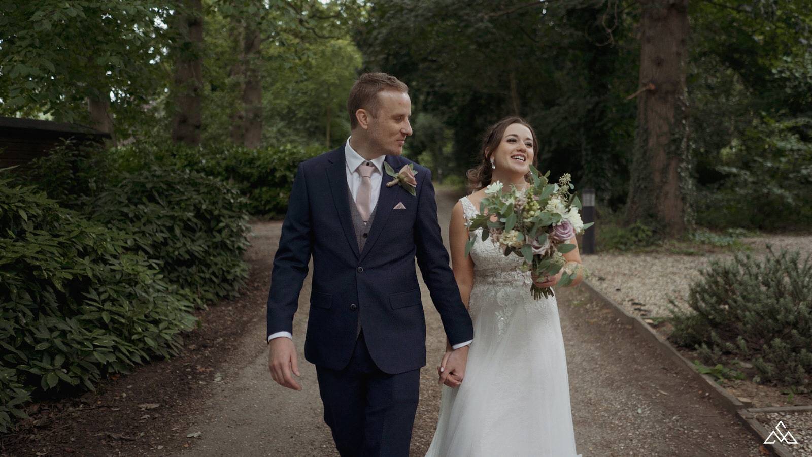 2021 The Norfolk Mead Michelle + Andrew