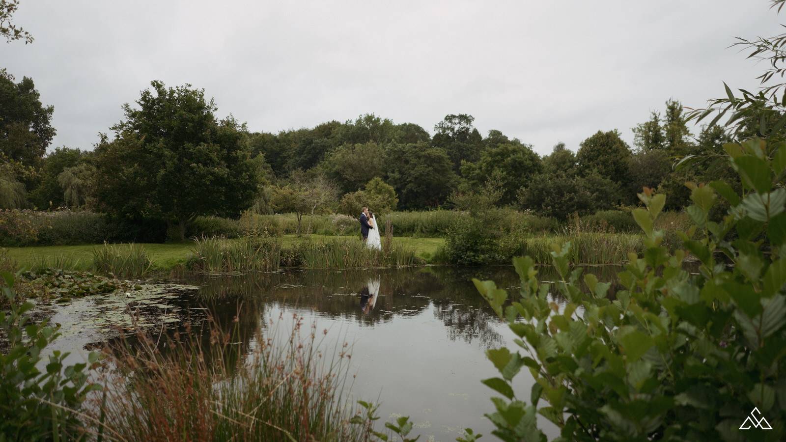 2021 The Norfolk Mead Michelle + Andrew