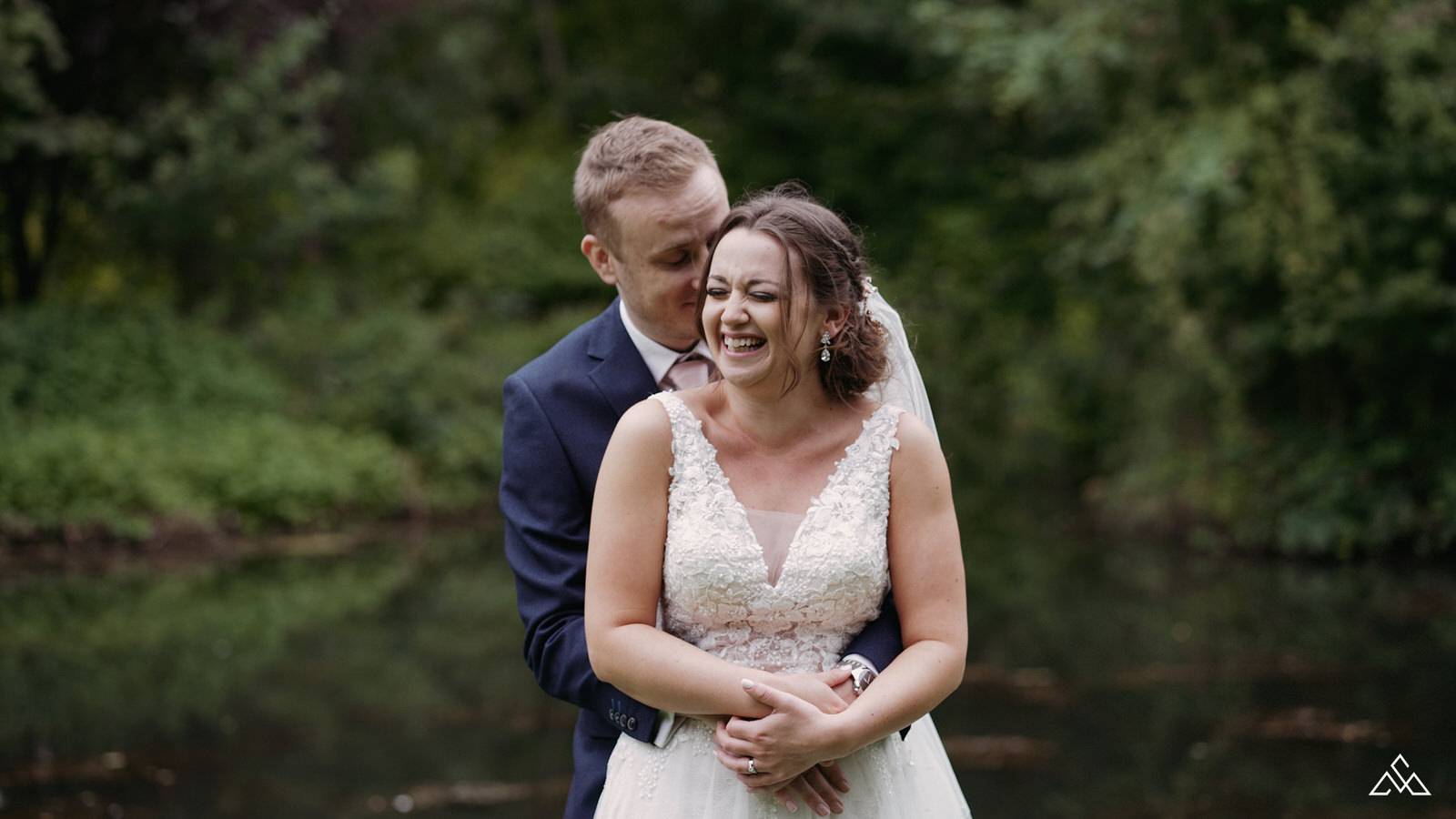 2021 The Norfolk Mead Michelle + Andrew