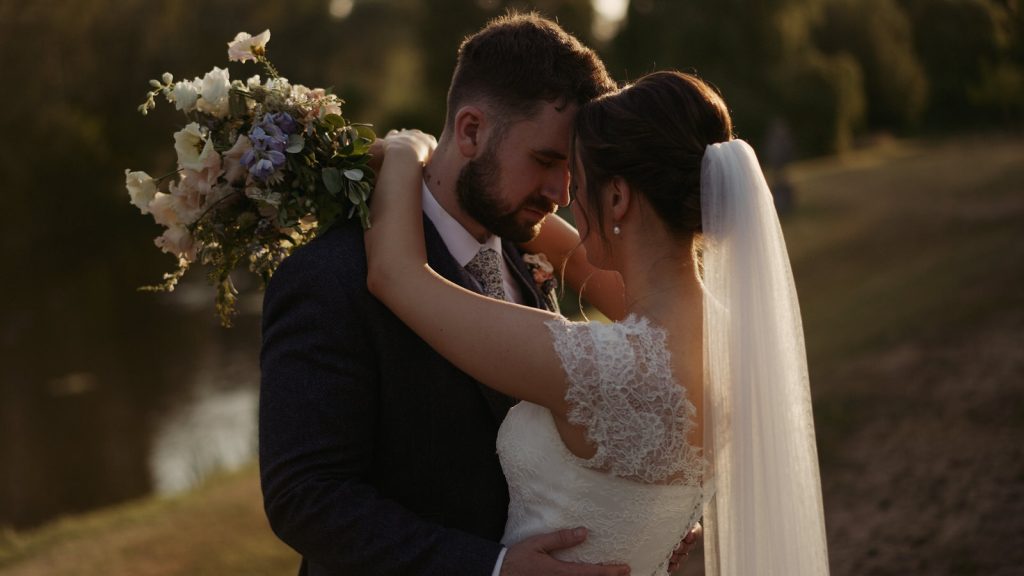 Oxnead Hall Wedding Video Jasmine + Matthew