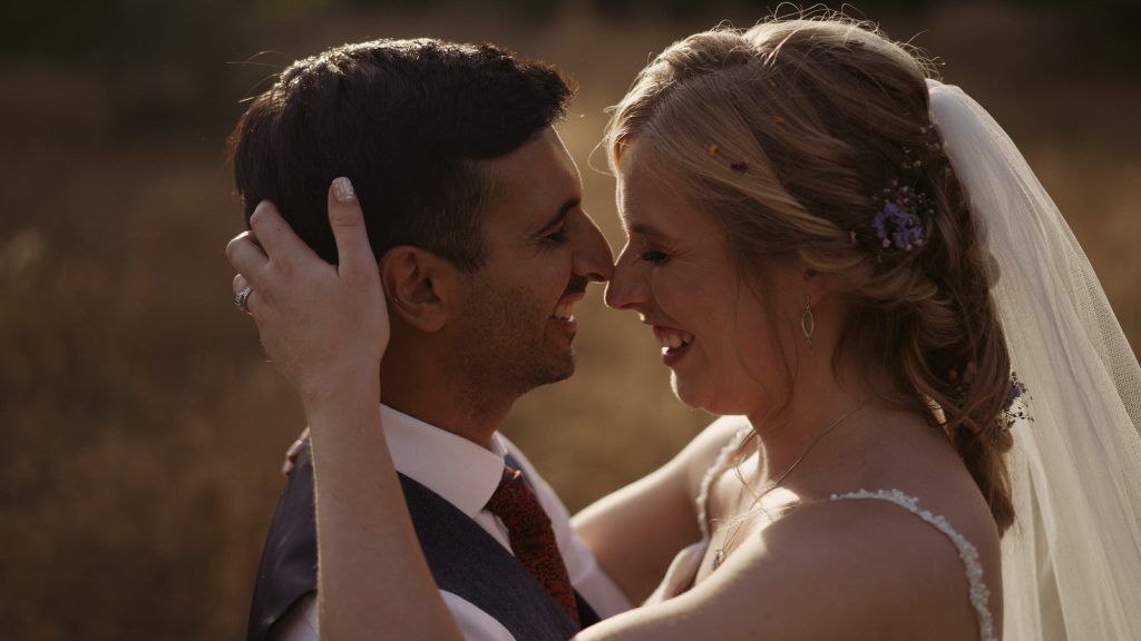 Swanton Morley House Wedding Video Zoe and Keshav Featured