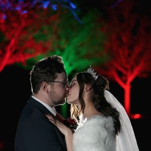 Sprowston Manor Wedding Video Stacy + Kane Cover Mob