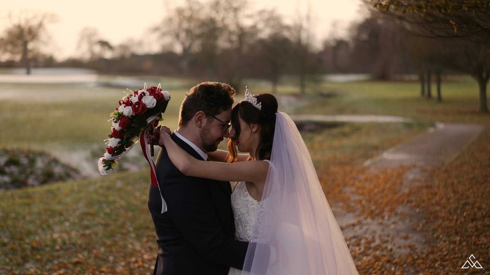 Sprowston Manor Wedding Video Stacy + Kane