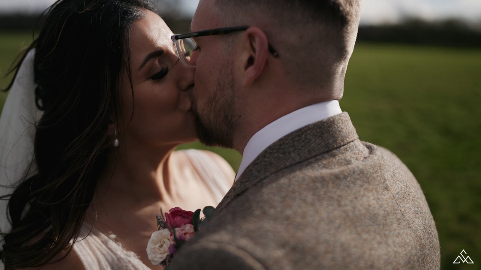 Godwick Hall Wedding Video Katie + Dan