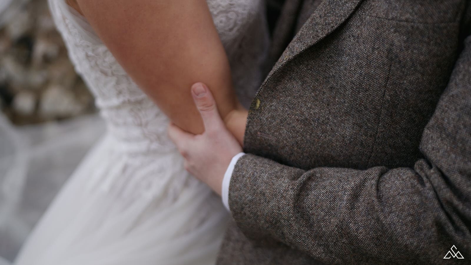 Godwick Hall Wedding Video Katie + Dan